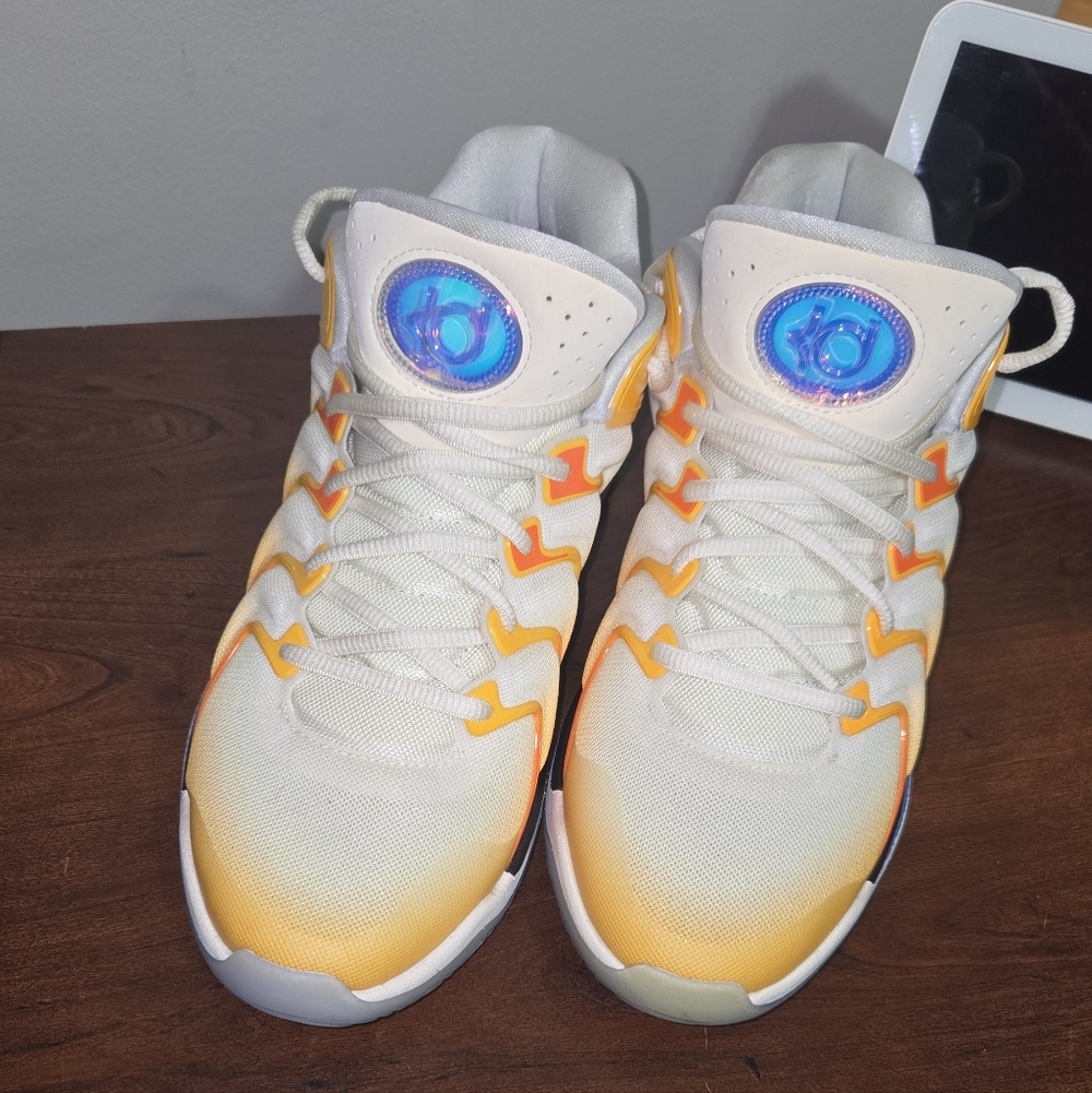 Nike KD